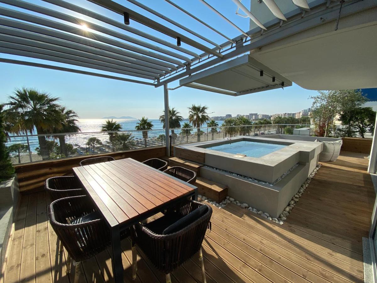Belleview 2 * Vlorë